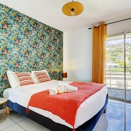Appartement T2 – L’Iris – Proche du centre de Saint-Denis Extérieur photo