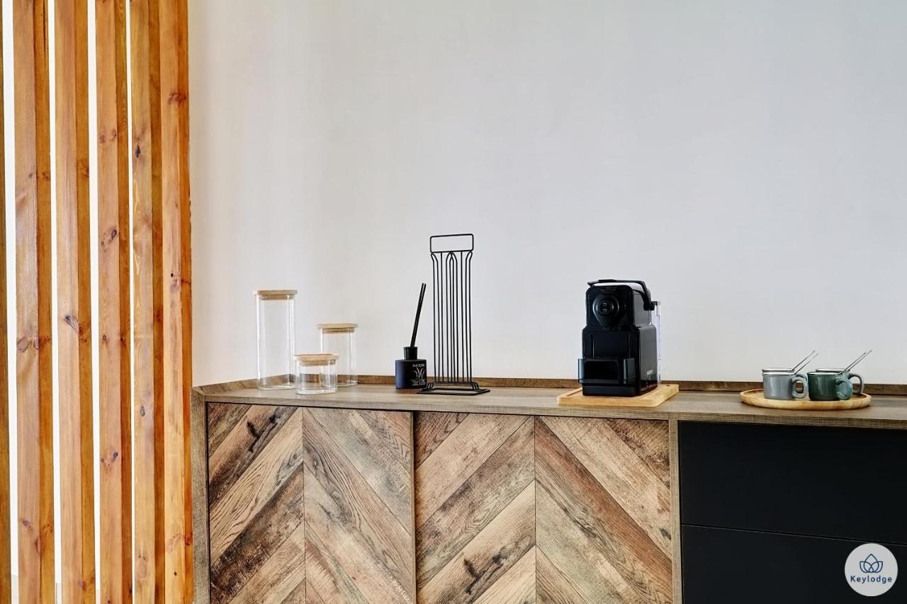 Appartement T2 – L’Iris – Proche du centre de Saint-Denis Extérieur photo