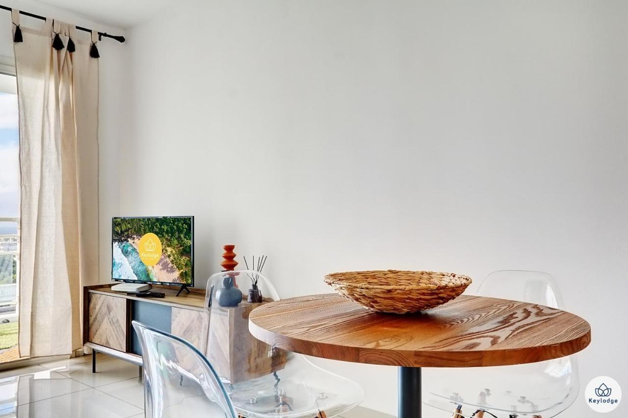 Appartement T2 – L’Iris – Proche du centre de Saint-Denis Extérieur photo